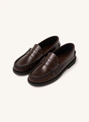 Smallable Kid - Lyle Loafer | Kahverengi