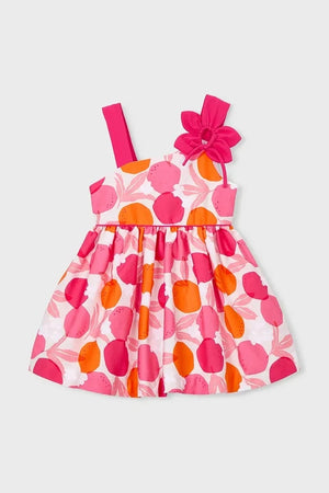 Vestido Mayoral para Niña