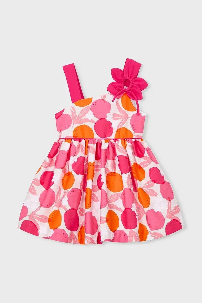 Vestido Mayoral para Niña
