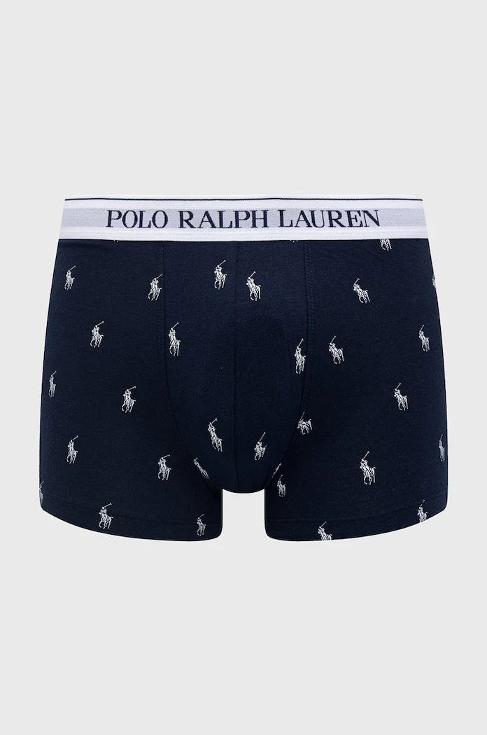 Bóxers Polo Ralph Lauren (3 pares)