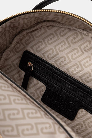 Mochila de piel sintética para mujer Liu Jo