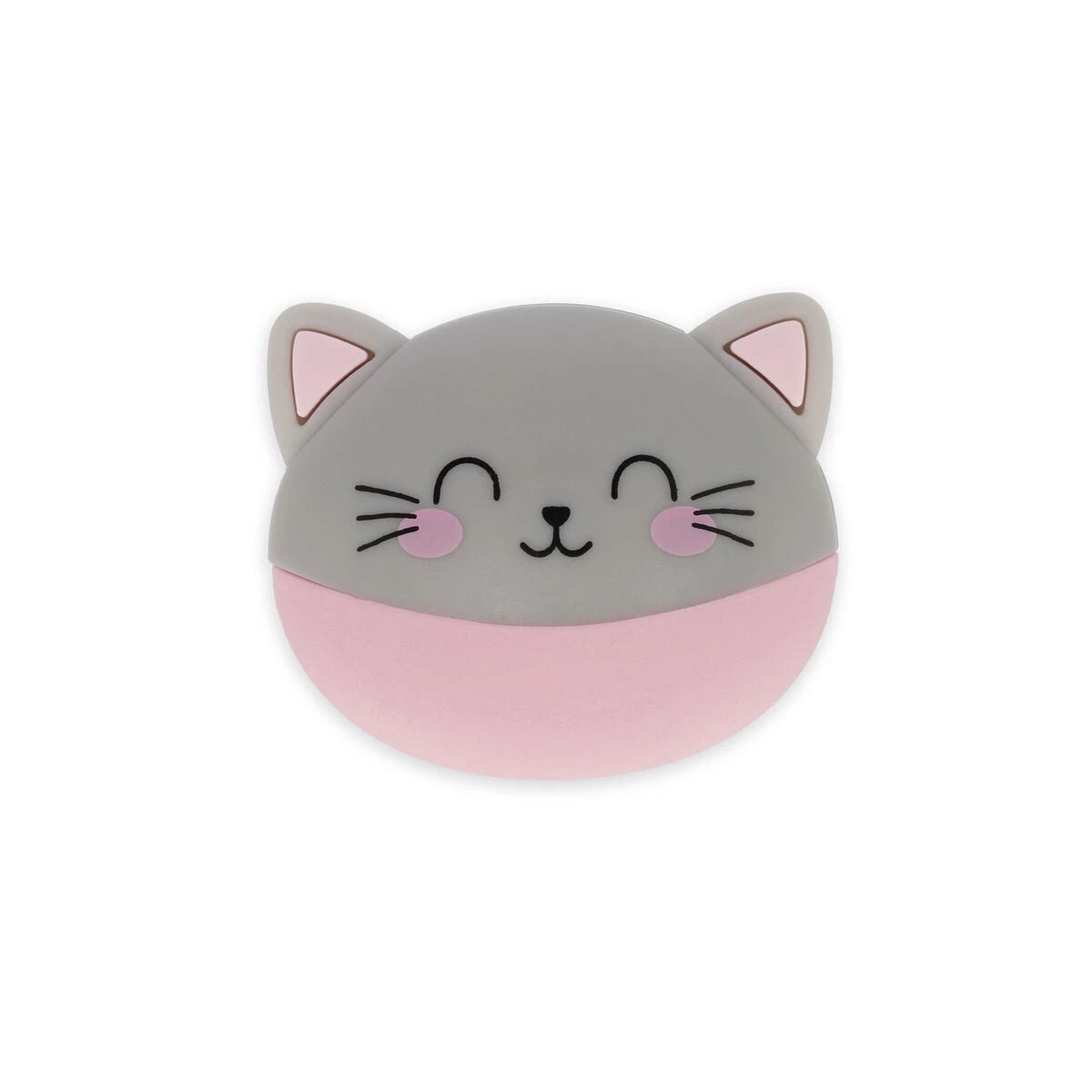 Legami - 2-in-1 Eraser - Meow - Kitty