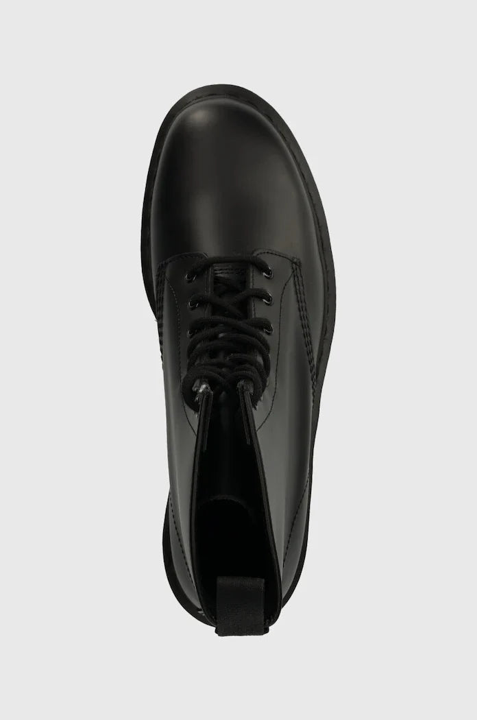 Botas de cuero Dr. Martens 1460 Mono