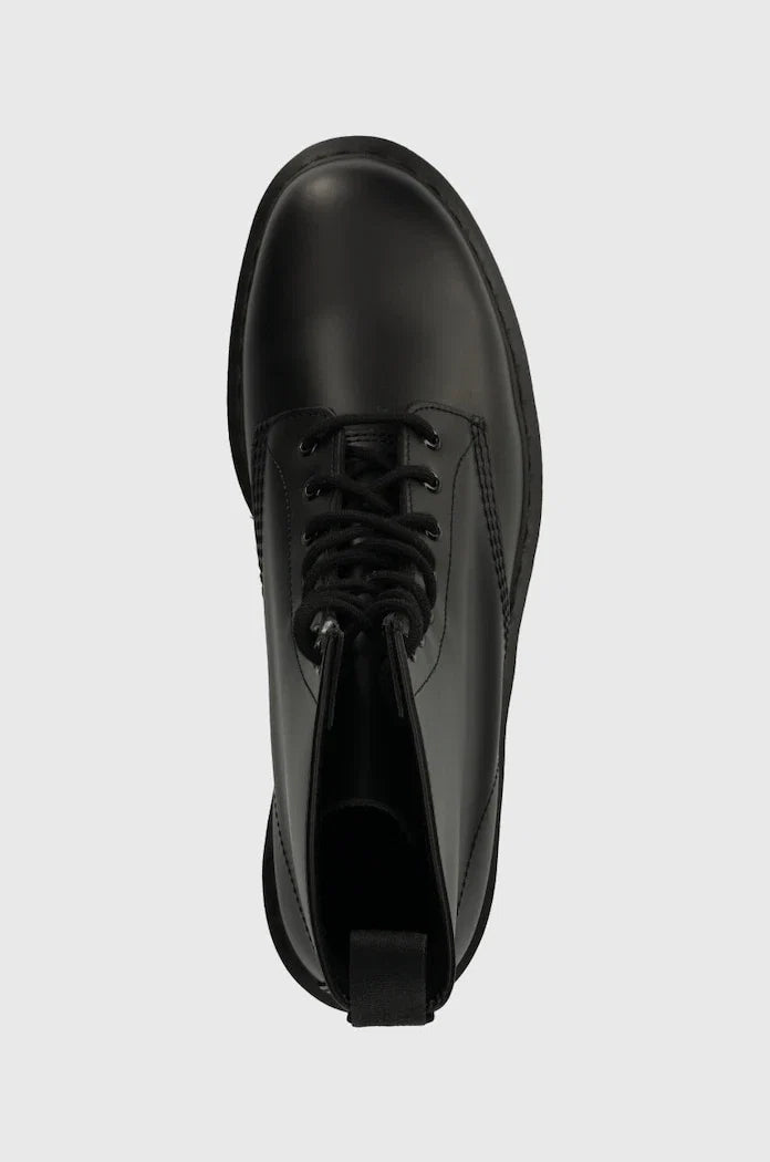 Botas de cuero Dr. Martens 1460 Mono