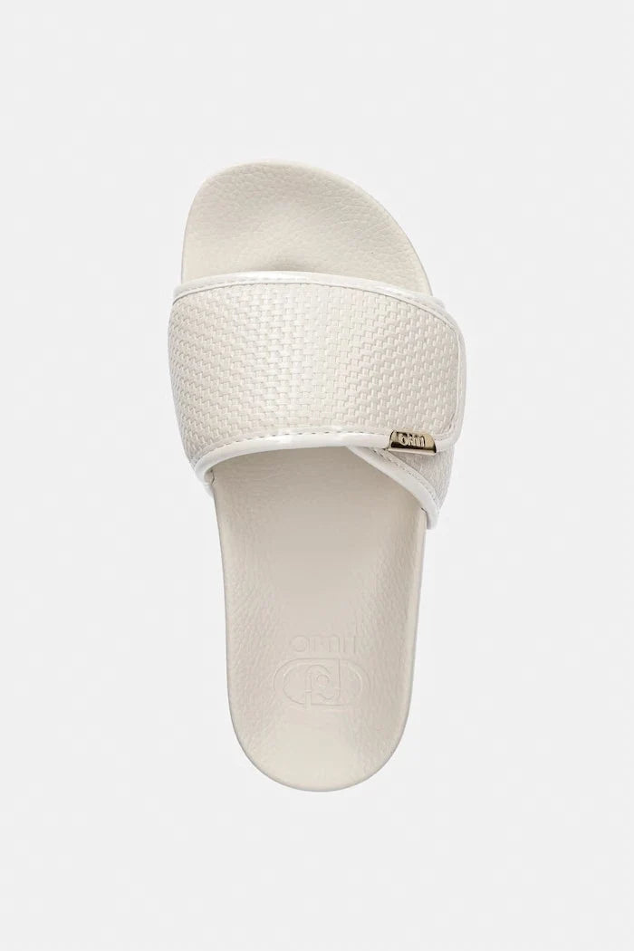Liu Jo Chanclas de Dedo para Mujer MYKONOS 04