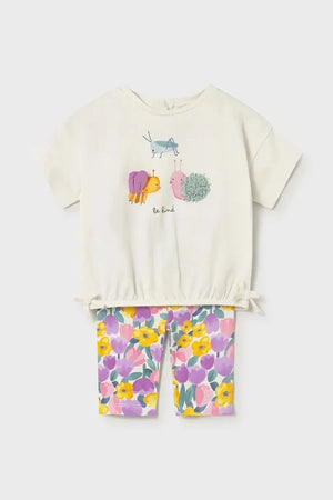 Conjunto Infantil Mayoral