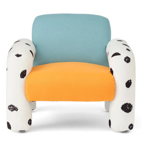 Kid's Concept - Sillón Fifi