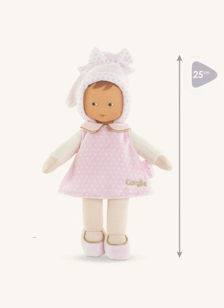 Corolle - Mi Peluche - Miss Star Dreams | Rosa
