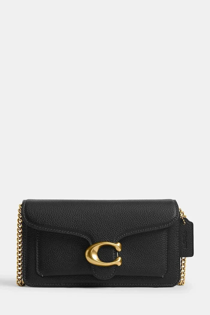 Bolso Coach Tabby 19 de Piel