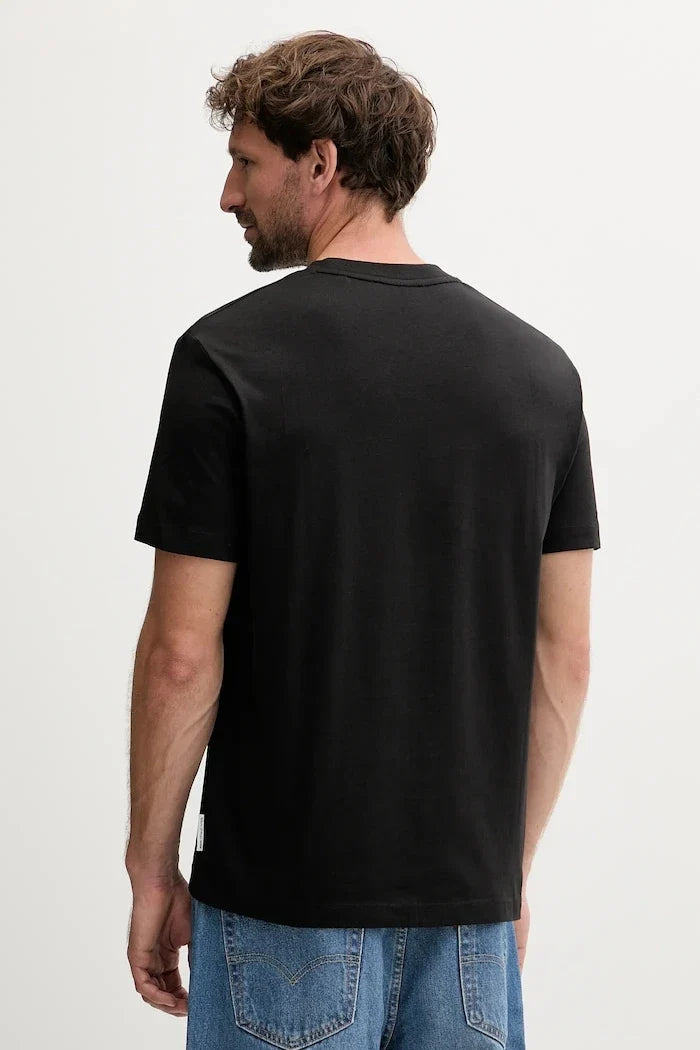 Camiseta de algodón Marc O'Polo