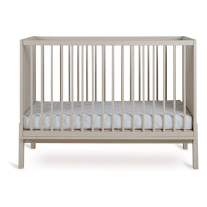 Quax - Cuna Ashi 60x120 cm | Clay
