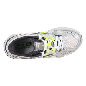 New Balance - Zapatillas deportivas con cordones 1906 | Amarillo fluorescente