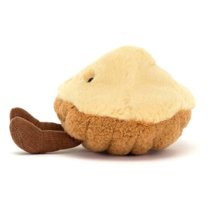 Jellycat - Peluche Madeleine Margaux | Marrón