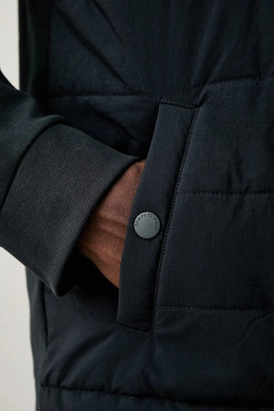 Chaqueta para hombre Marc O'Polo