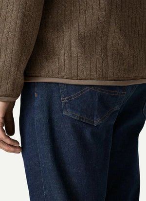Patagonia - Better Fleece Chaqueta | Marrón