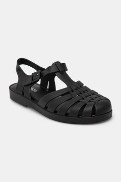 Melissa - Sandalias Possession Ad