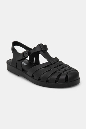 Melissa - Sandalias Possession Ad