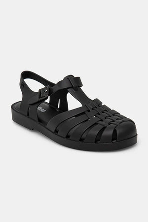 Melissa - Sandalias Possession Ad