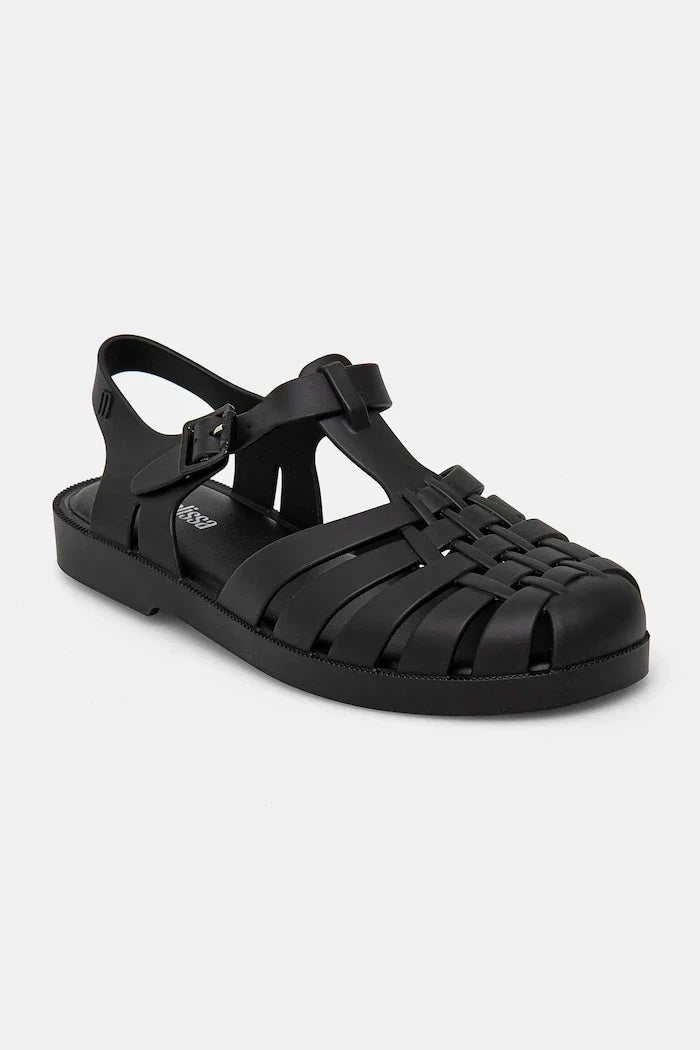 Melissa - Sandalias Possession Ad