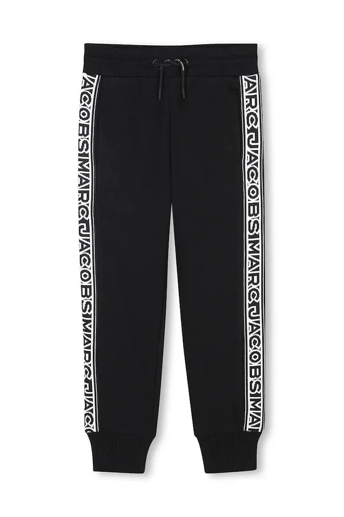Pantalón deportivo infantil Marc Jacobs