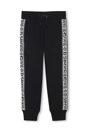 Pantalón deportivo infantil Marc Jacobs