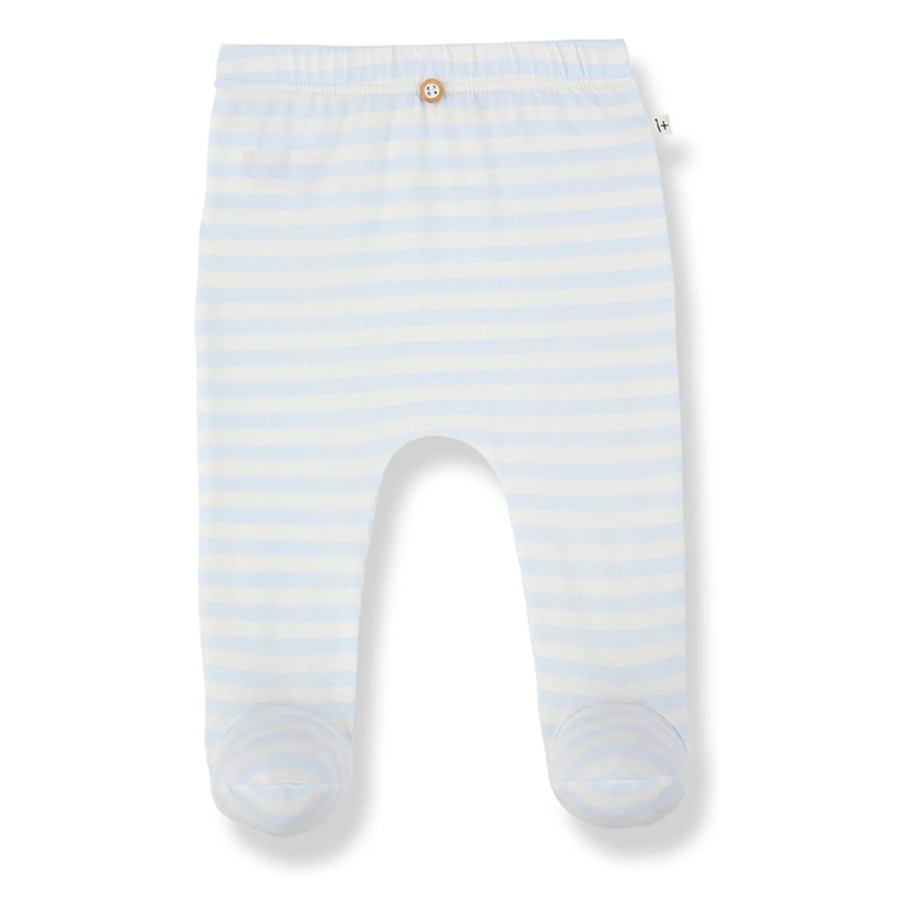 1+ in the family - Mallas con estampado Ros | Azul claro