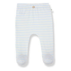 1+ in the family - Mallas con estampado Ros | Azul claro