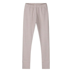 Gray Label - Mallas de Rayas Mini de Algodón Orgánico | Lila