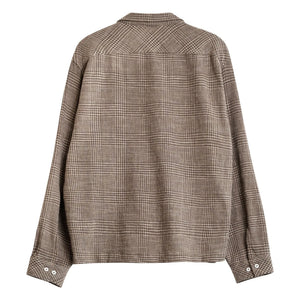 Wooden Store - Billy overshirt | Marrón