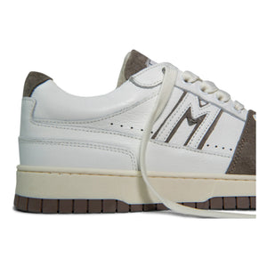 Mercer - Zapatillas The Brooklyn M Vintage | Marrón topo