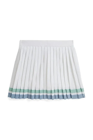 Falda plisada Polo Ralph Lauren