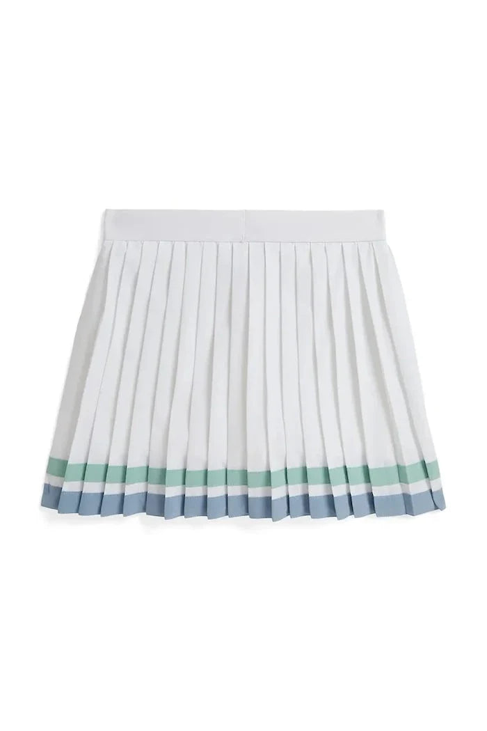 Falda plisada Polo Ralph Lauren