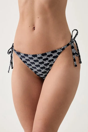 Braguita de bikini Michael Michael Kors para mujer