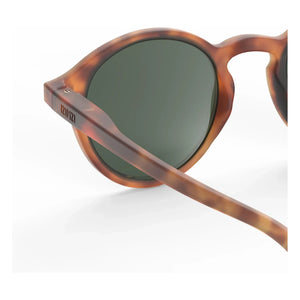 IZIPIZI - Gafas de Sol #D Junior | Marrón