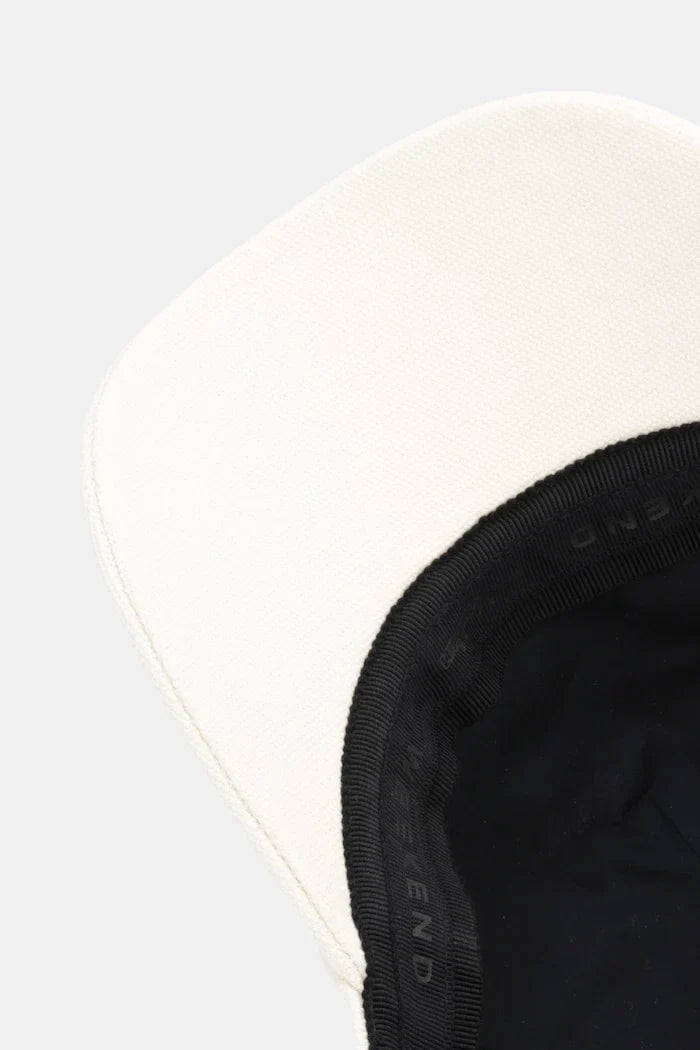 Gorra de algodón AGUFO de Weekend Max Mara
