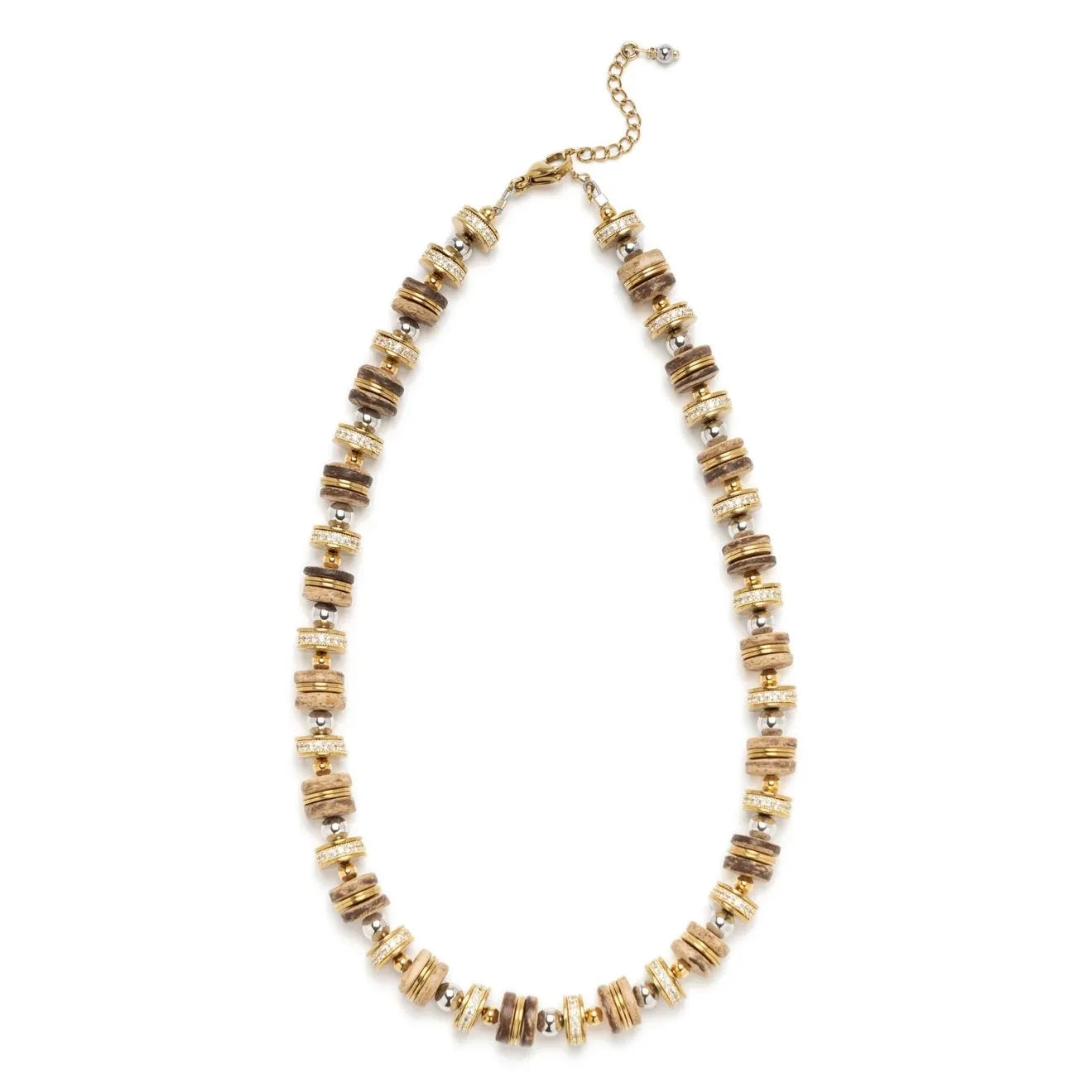Collar Sigal - Helios