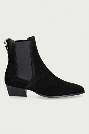 Bota Chelsea de Ante para Mujer Bassotte de Gant