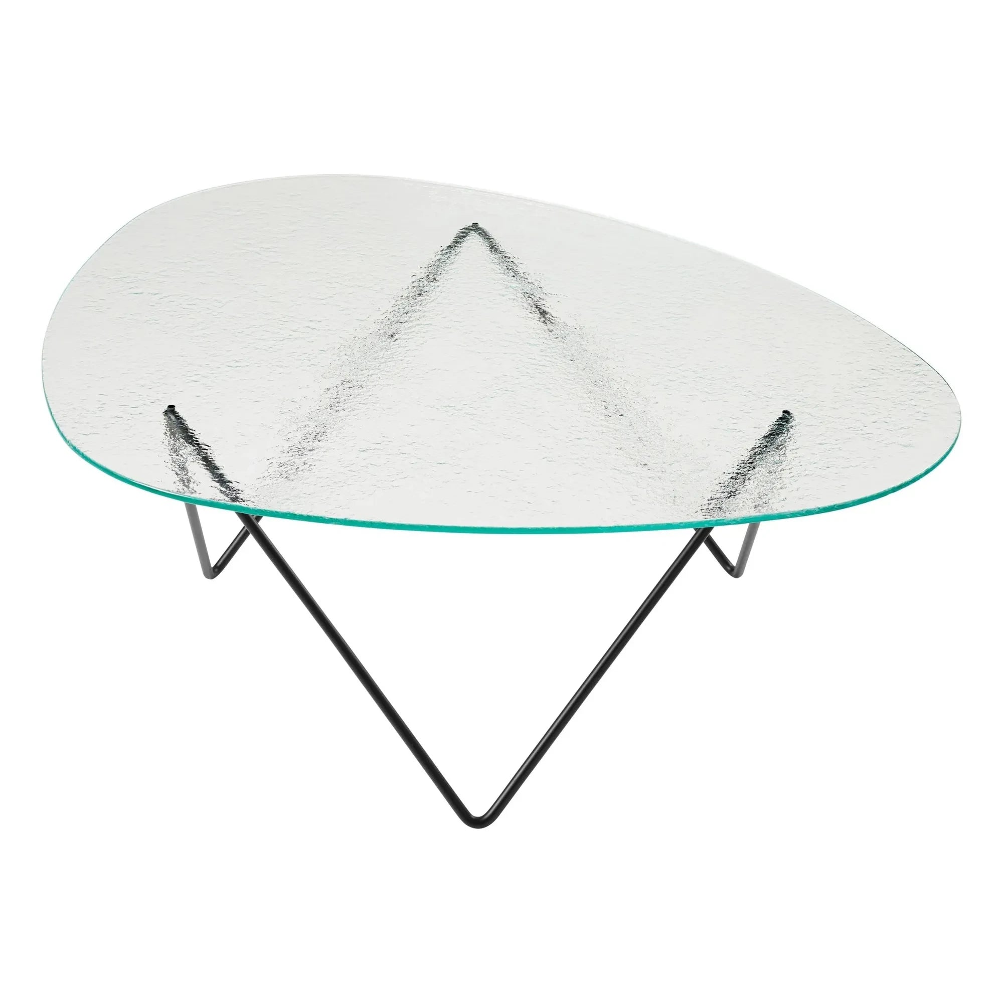 Gubi - Mesa de centro Pedrera, Corsini & Ruiz Millet