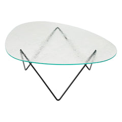 Gubi - Mesa de centro Pedrera, Corsini & Ruiz Millet