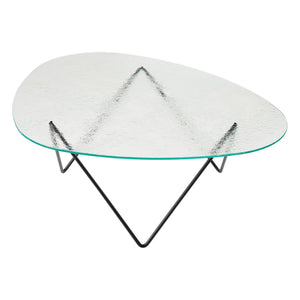 Gubi - Mesa de centro Pedrera, Corsini & Ruiz Millet