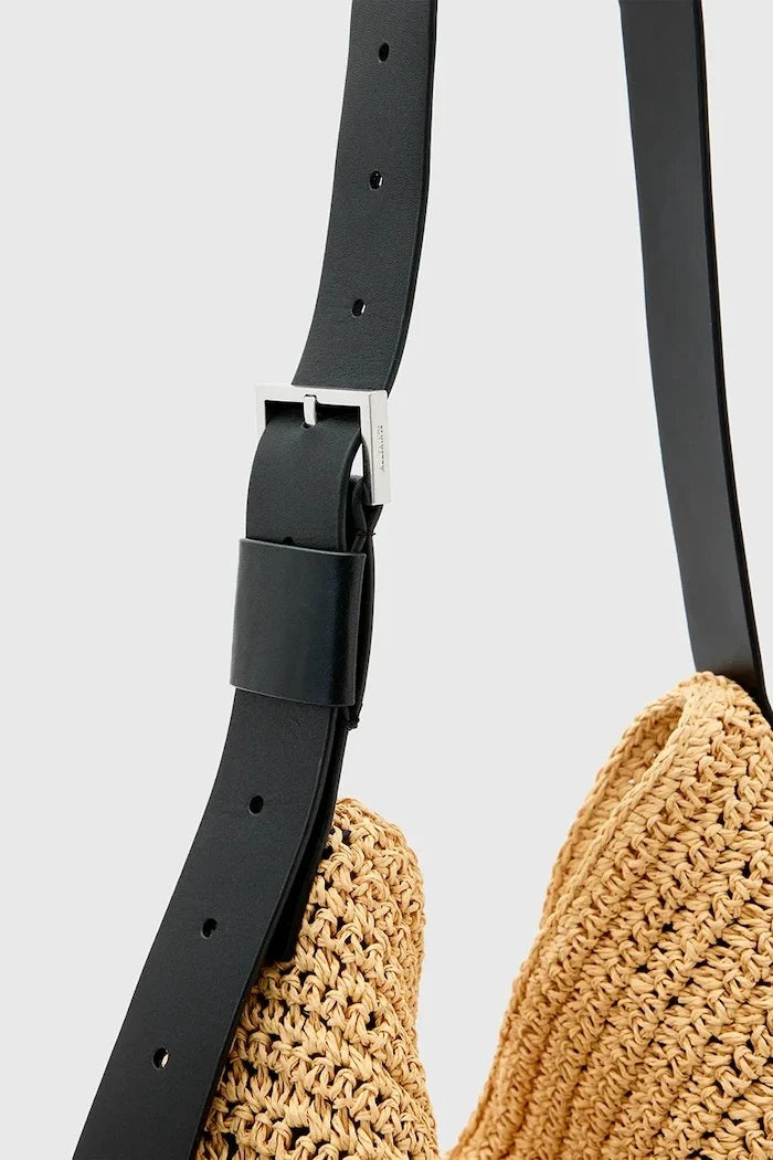 AllSaints ASHA Bolso
