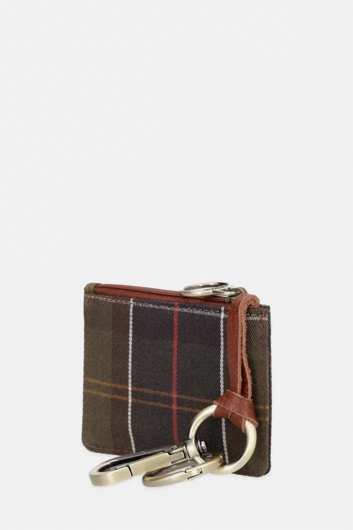 Cartera Barbour para mujer