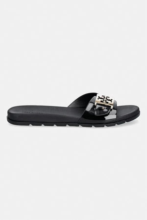 Tory Burch Mellow Buckle Slide para mujer