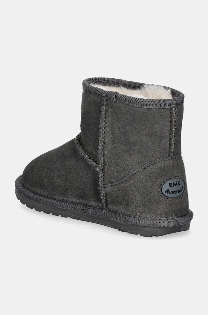 Emu Australia - Botín infantil Wallaby Mini
