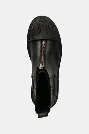 Furla Gum Chelsea Boot Botín Chelsea de piel