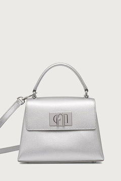 Bolso bandolera de piel para mujer 1927 Mini Asa Superior