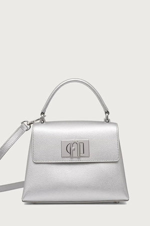 Bolso bandolera de piel para mujer 1927 Mini Asa Superior