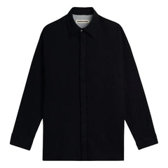 Homecore - Camisa Shadow Tilia | Negro