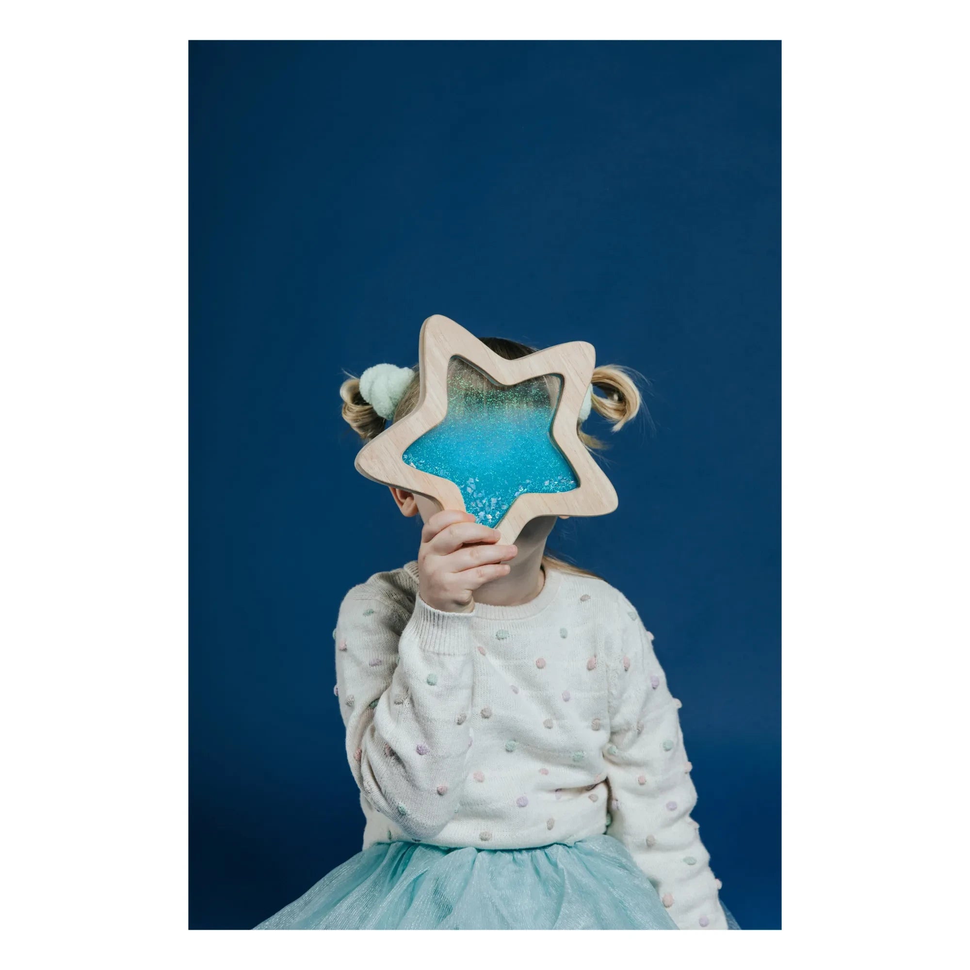 Petit Boum - Estrella Sensorial Orión