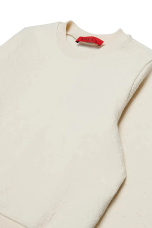 SUDADERA MAXS26F de algodón para niños